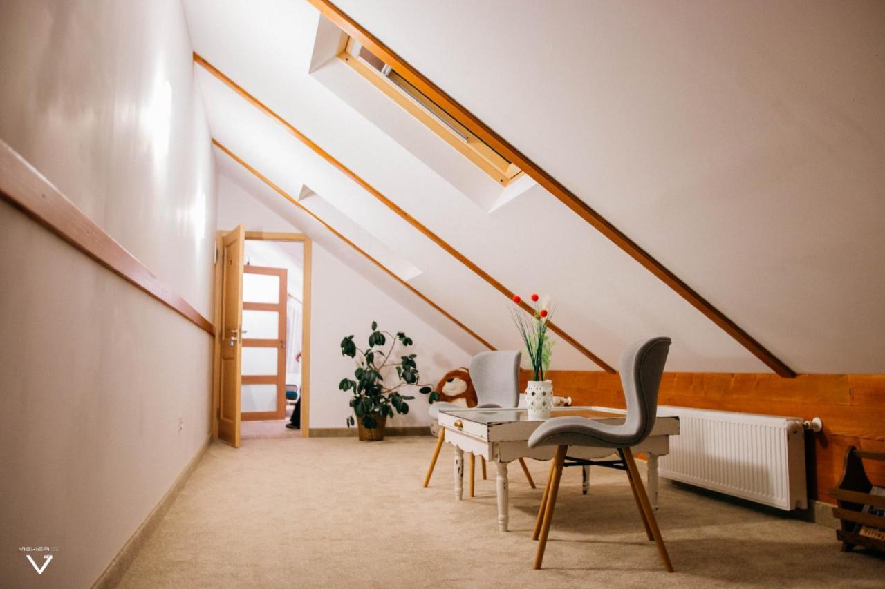 Отель Casa Carmen Дорна Арини Экстерьер фото