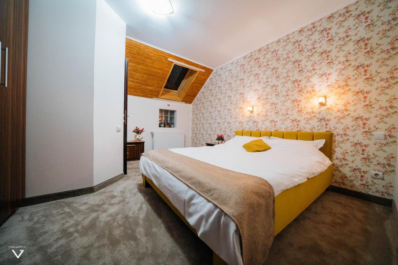 Отель Casa Carmen Дорна Арини Экстерьер фото