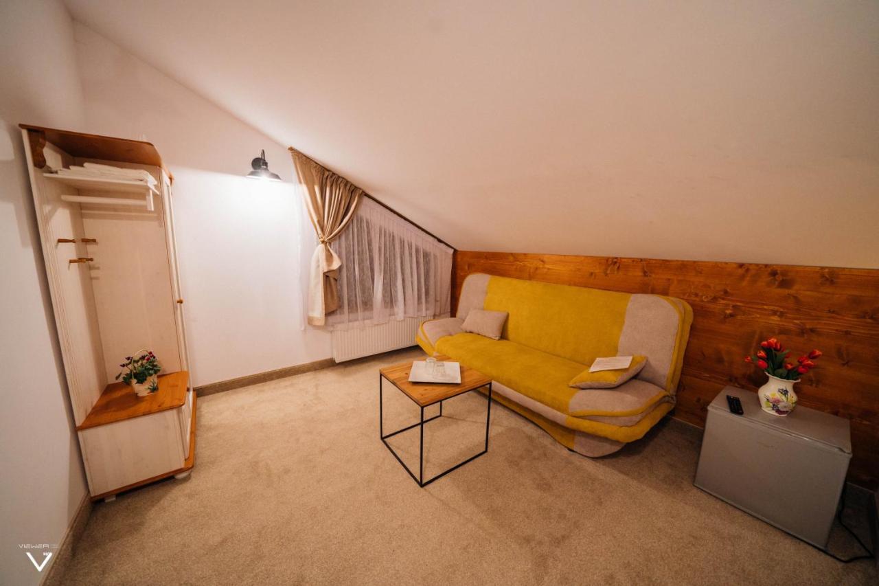 Отель Casa Carmen Дорна Арини Экстерьер фото