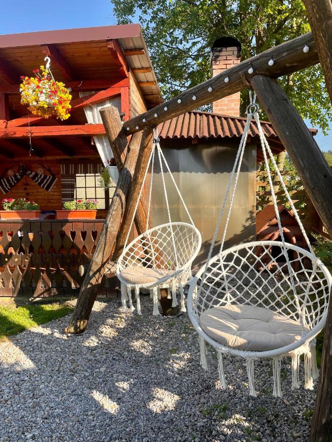 Отель Casa Carmen Дорна Арини Экстерьер фото