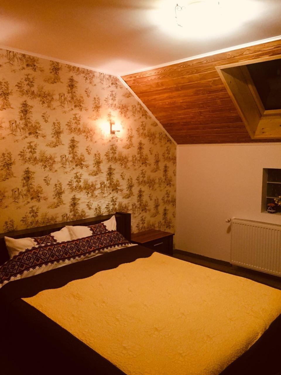 Отель Casa Carmen Дорна Арини Экстерьер фото